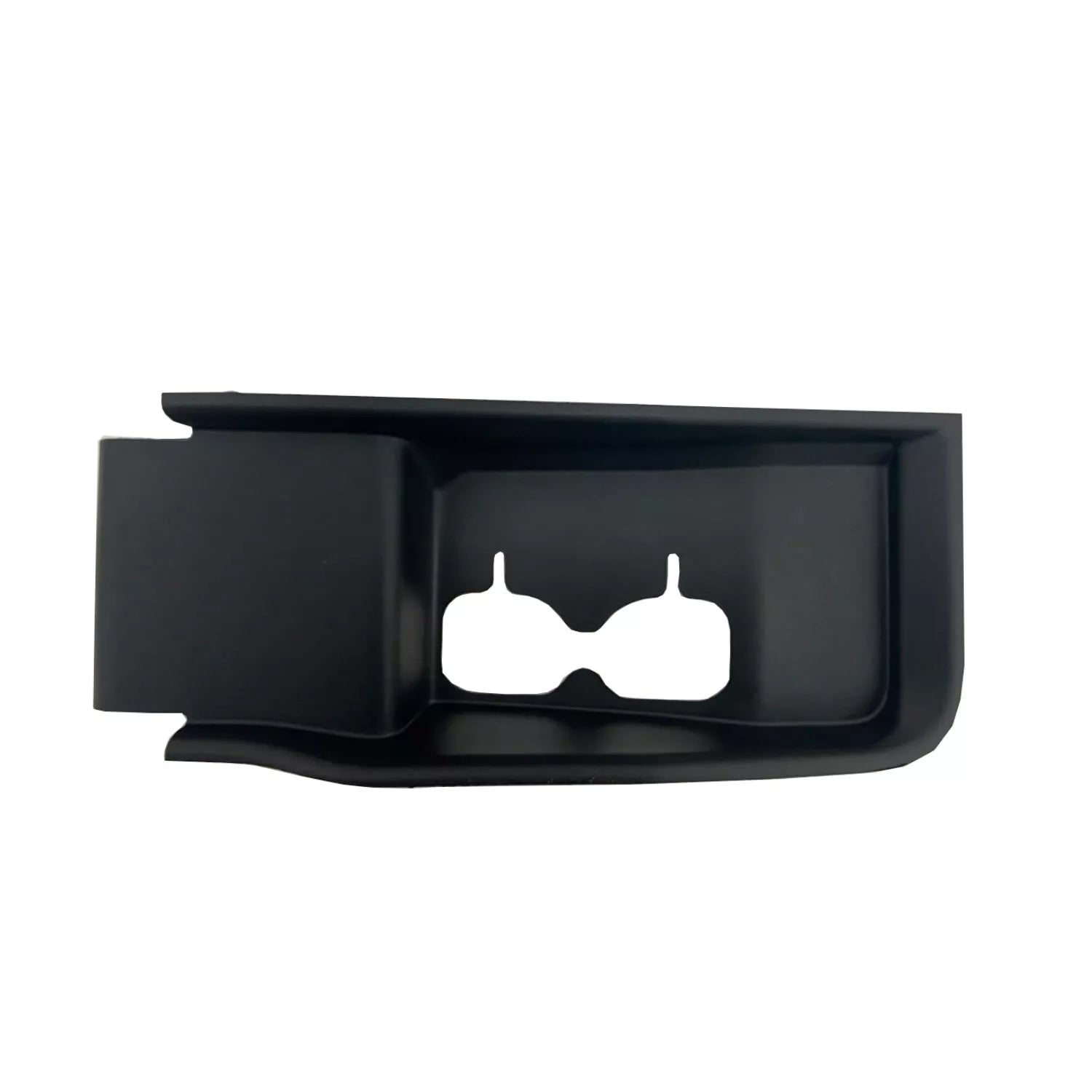 Left Side Front bumper insert 2020 - 2022 FORD F-250 SUPER DUTY CAPA FO1038221C LC3Z8311D