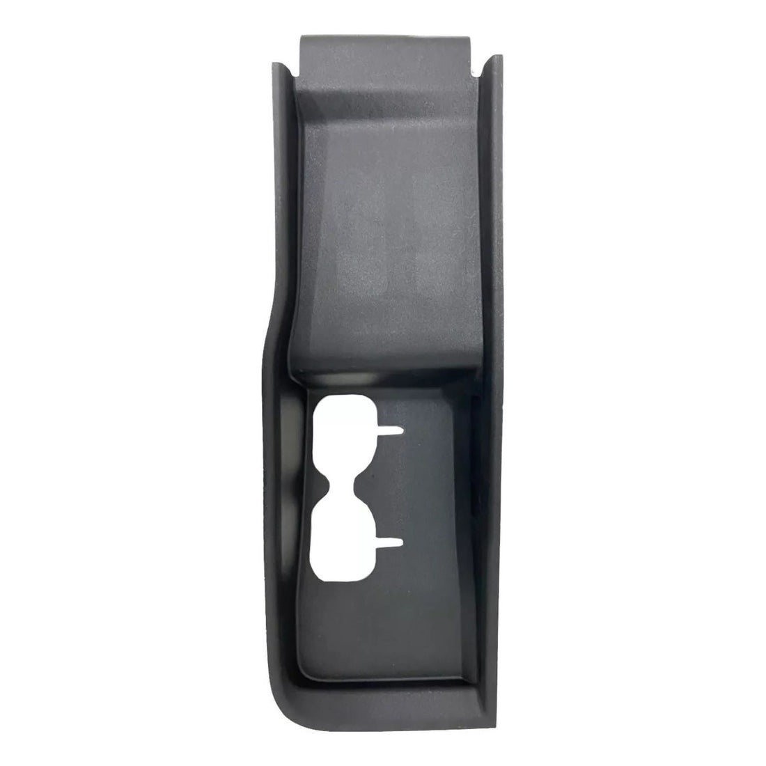 Inserto de parachoques delantero izquierdo 2020 - 2022 FORD F-250 SUPER DUTY FO1038222 LC3Z8311E