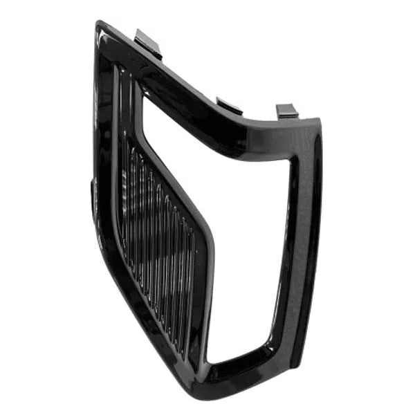 Inserto parachoques delantero izquierdo 2019 - 2020 FORD FUSION FO1038231 KS7Z17B814CD