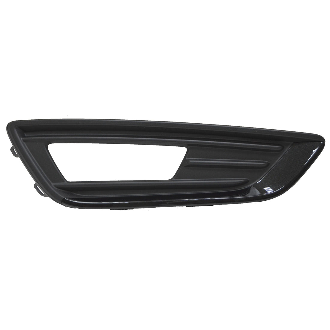 Right Side Front bumper insert 2015 - 2016 FORD FOCUS FO1039158 FM5Z15266BE