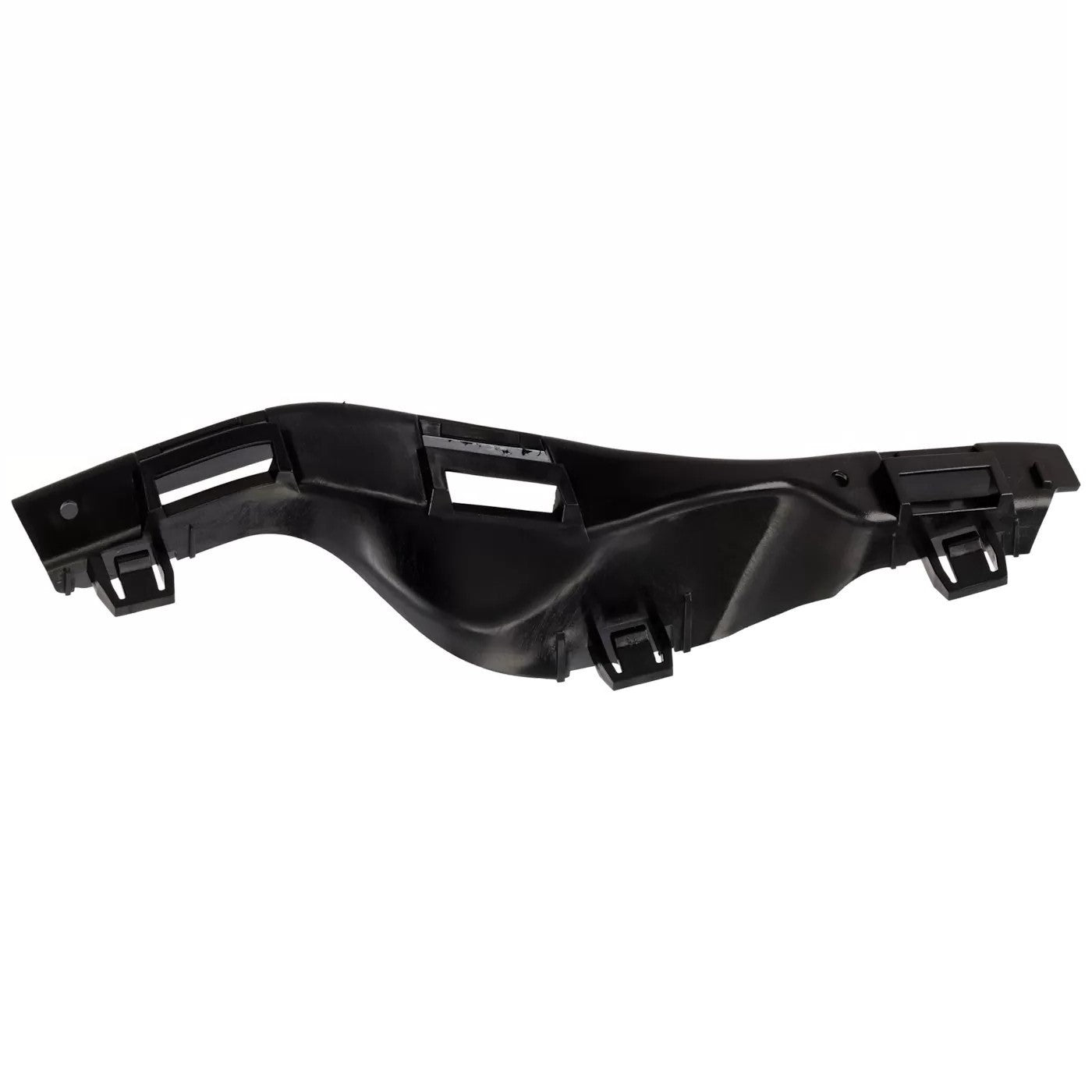 Left Side Front bumper cover support 2008 - 2012 FORD ESCAPE FO1042127 8L8Z17E814B