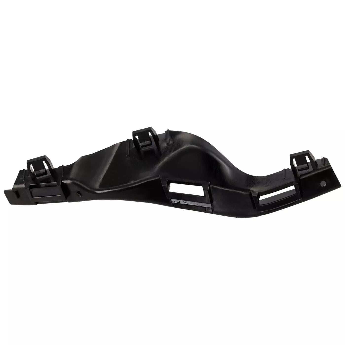 Left Side Front bumper cover support 2008 - 2012 FORD ESCAPE FO1042127 8L8Z17E814B