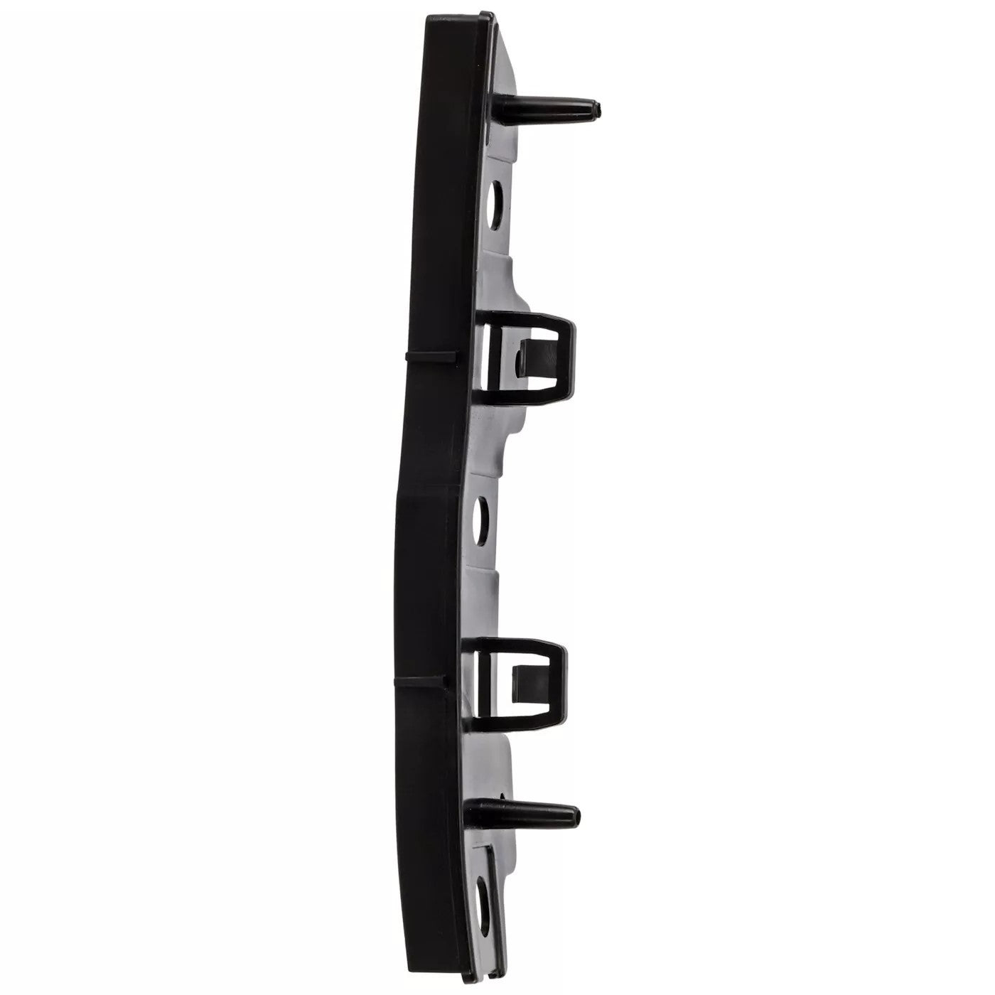 Left Side Front bumper cover support 2013 - 2016 FORD ESCAPE FO1042129 CJ5Z17C947A