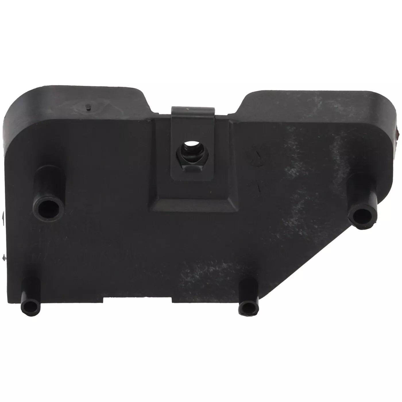 Left Side Front bumper cover support 2013 - 2014 FORD MUSTANG FO1042131 DR3Z8C391A