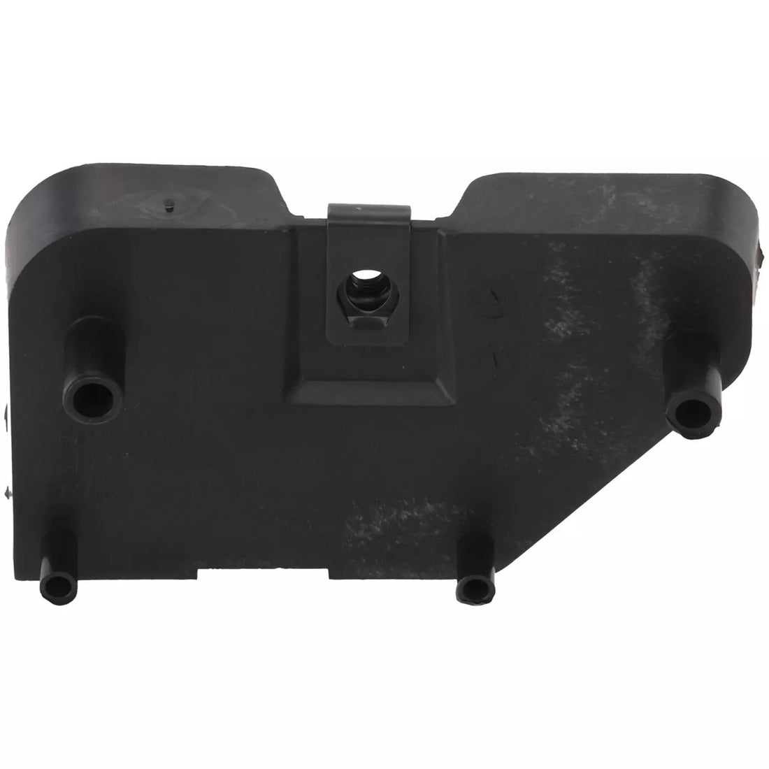 Left Side Front bumper cover support 2013 - 2014 FORD MUSTANG FO1042131 DR3Z8C391A