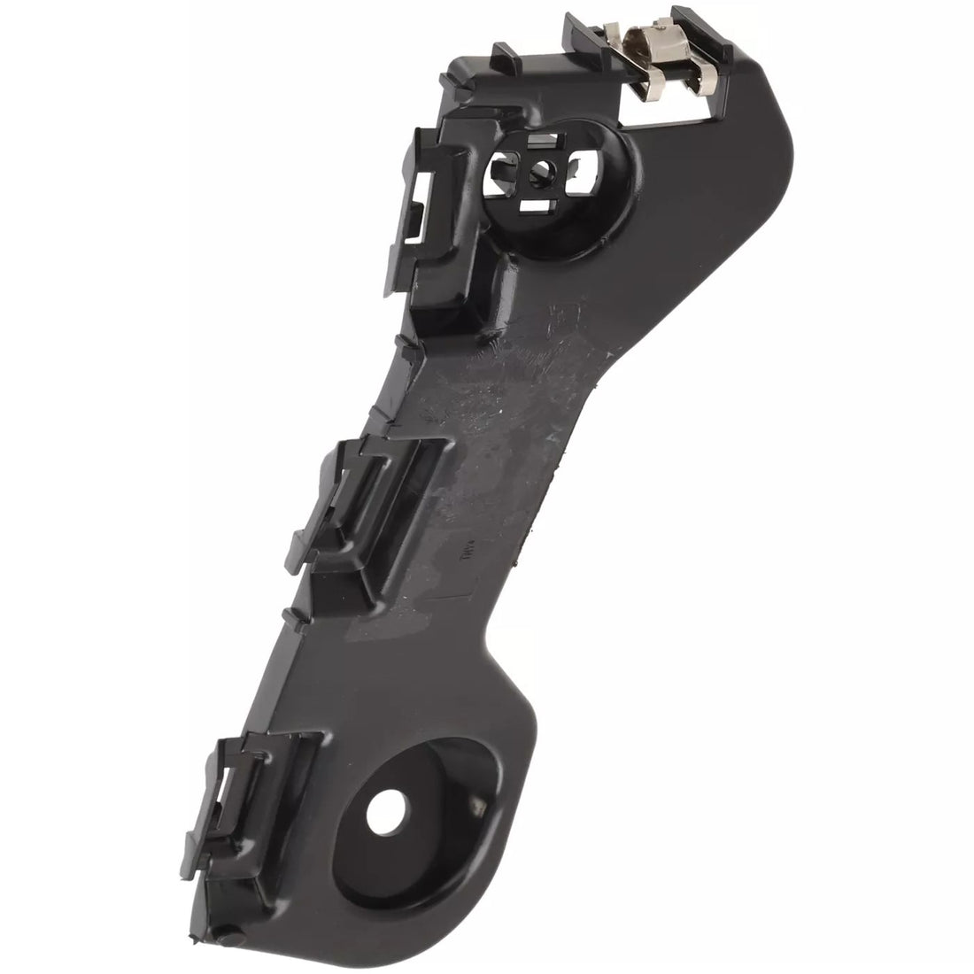 Soporte cubierta parachoques delantero izquierdo 2011 - 2014 FORD EDGE FO1042135 BT4Z17C947B