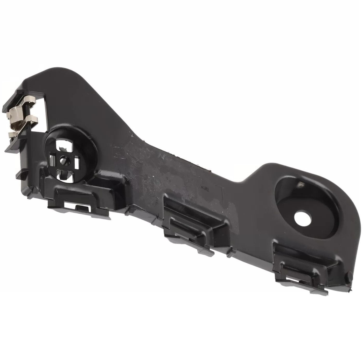 Left Side Front bumper cover support 2011 - 2014 FORD EDGE FO1042135 BT4Z17C947B