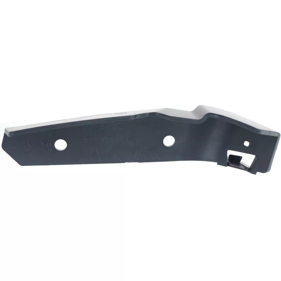 Soporte tapa parachoques delantero izquierdo 2015 - 2017 FORD EXPEDITION FO1042136 FL1Z17E857A