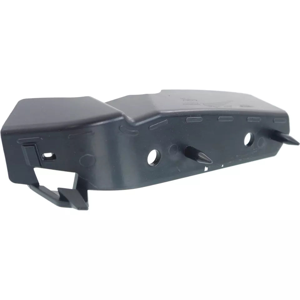 Soporte tapa parachoques delantero izquierdo 2015 - 2017 FORD EXPEDITION FO1042136 FL1Z17E857A