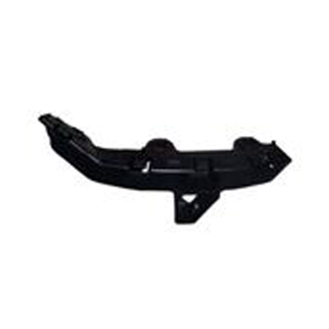 Left Side Front bumper cover support 2014 - 2018 FORD TRANSIT CONNECT FO1042140 DT1Z17C947K