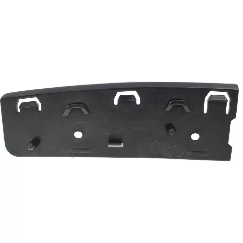 Left Side Front bumper cover support 2015 - 2024 FORD TRANSIT-150 FO1042143 BK3Z17C947D