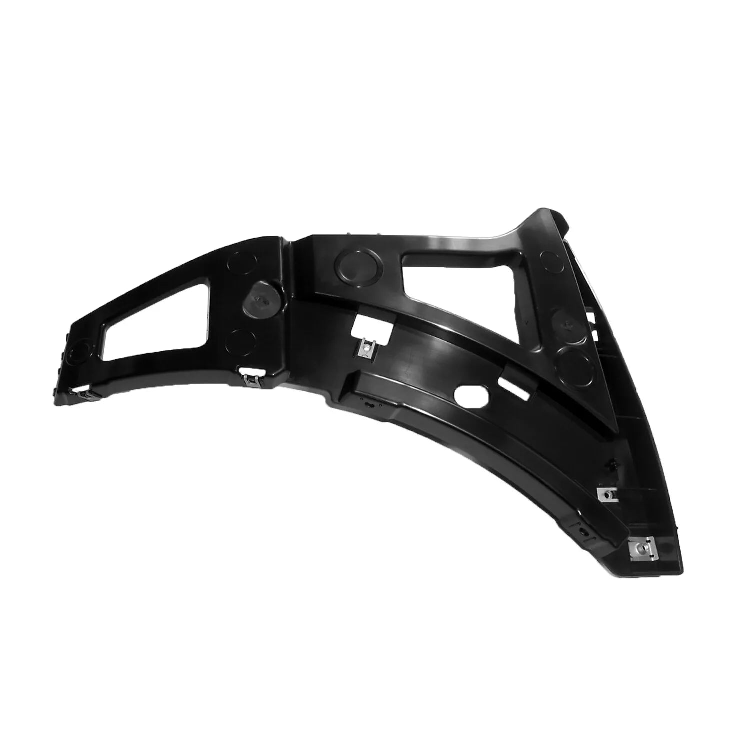 Left Side Front bumper cover support 2015 - 2019 FORD TRANSIT-150 CAPA FO1042144C BK3Z17C947G