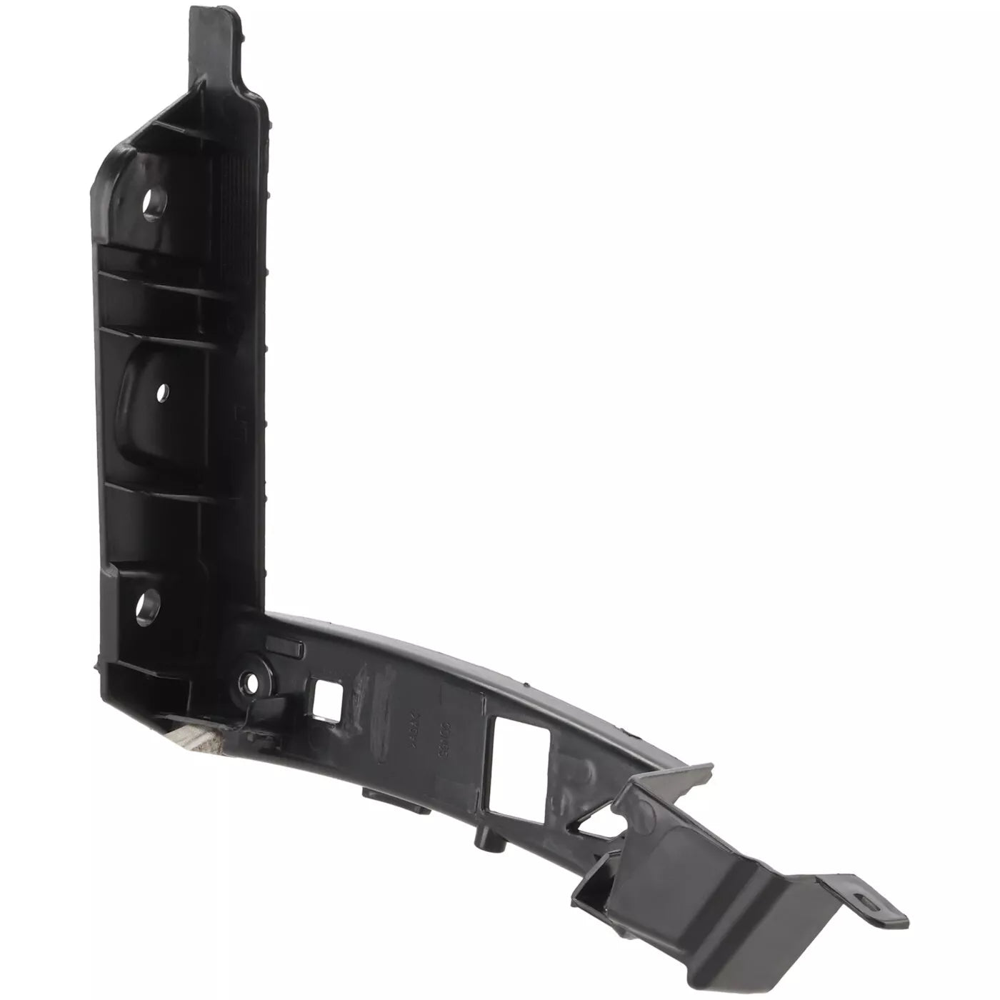 Left Side Front bumper cover support 2017 - 2020 LINCOLN MKZ FO1042150 HP5Z17C947D