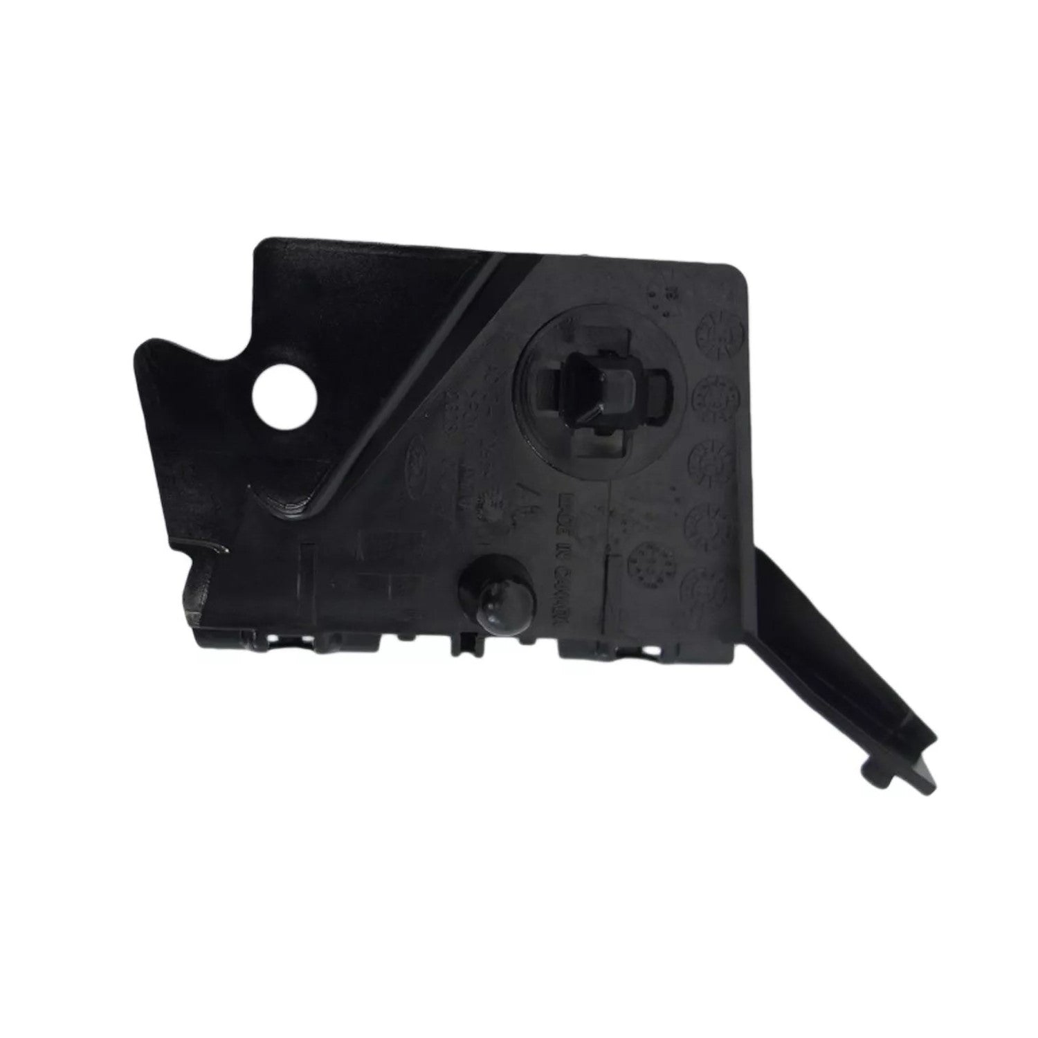 Left Side Front bumper cover support 2013 - 2019 FORD POLICE INTERCEPTOR SEDAN FO1042153 AG1Z17C947B