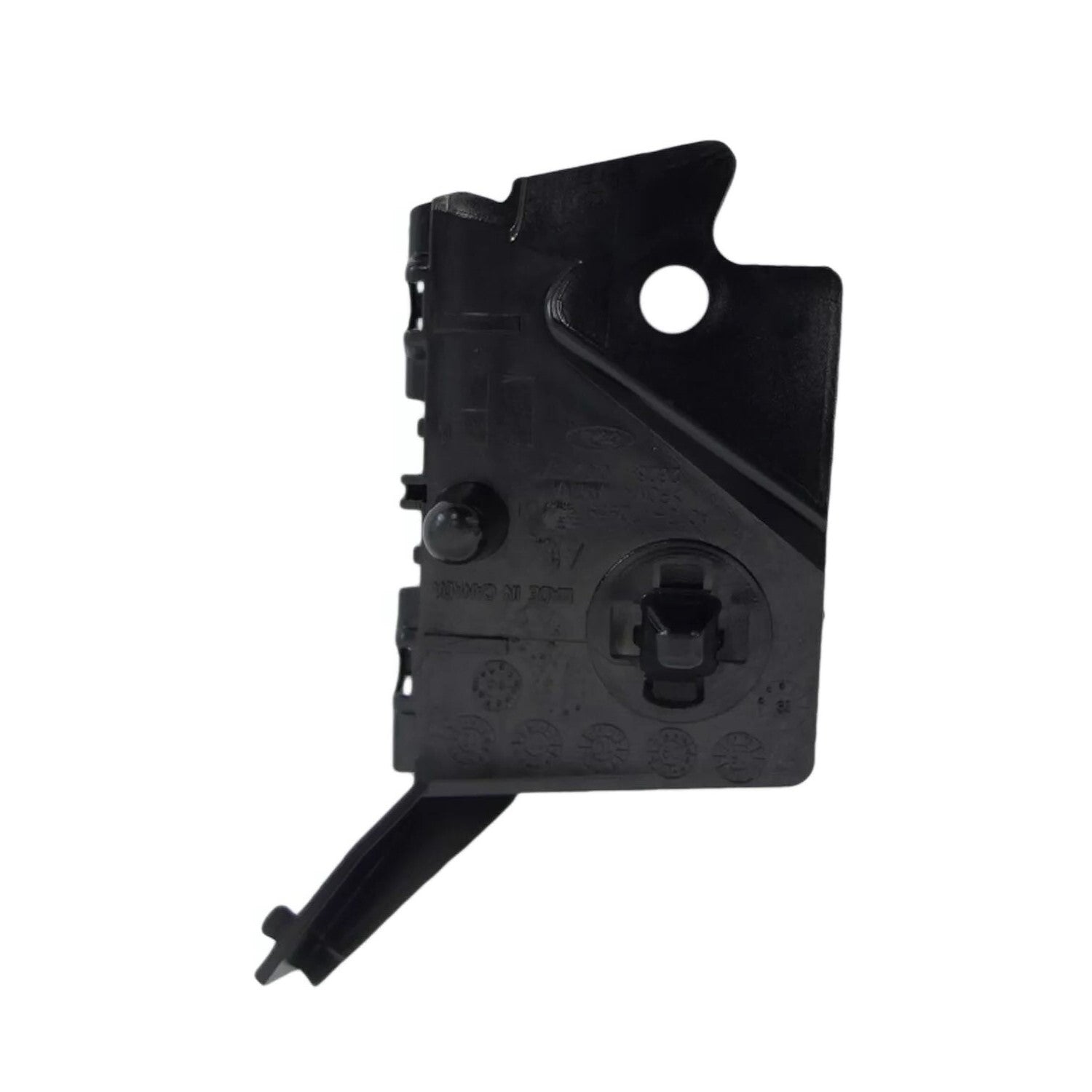 Left Side Front bumper cover support 2013 - 2019 FORD POLICE INTERCEPTOR SEDAN FO1042153 AG1Z17C947B