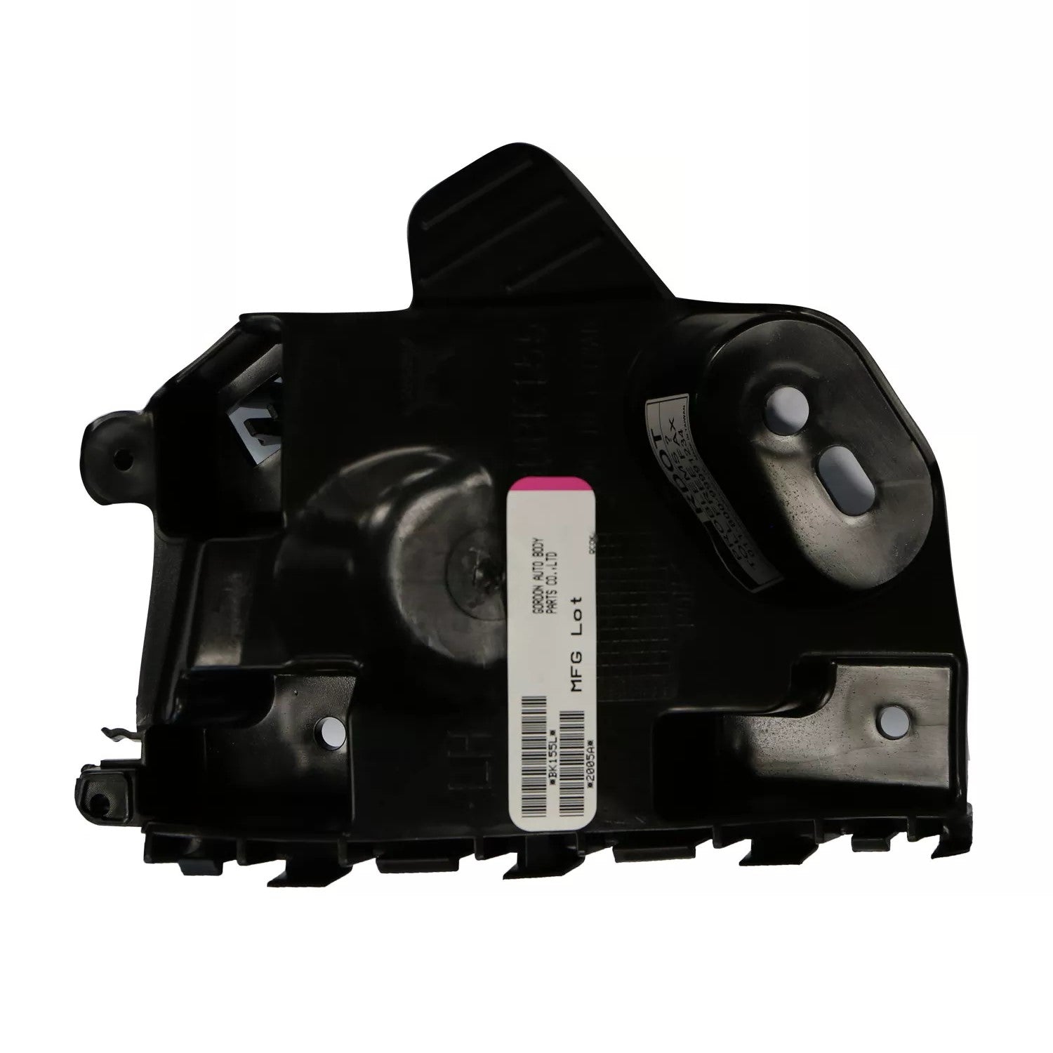 Left Side Front bumper cover support 2019 - 2020 FORD RANGER FO1042155 KB3Z17C887D