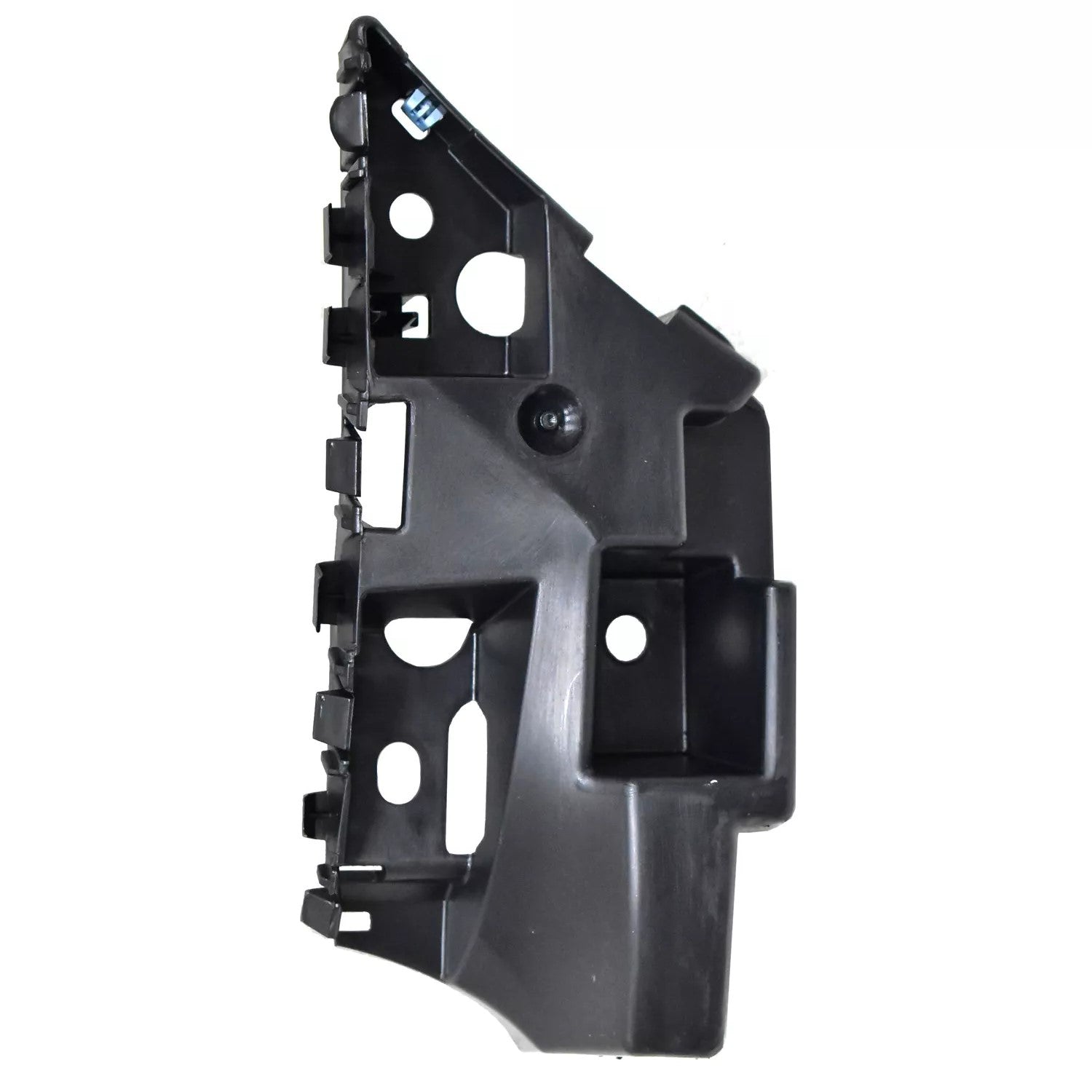 Left Side Front bumper cover support 2018 - 2020 FORD F-150 FO1042159 JL3Z17C947G