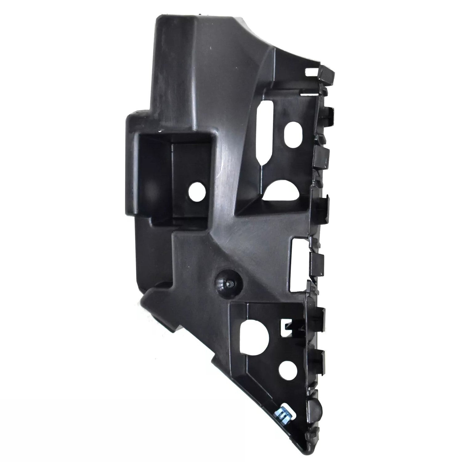 Left Side Front bumper cover support 2018 - 2020 FORD F-150 FO1042159 JL3Z17C947G