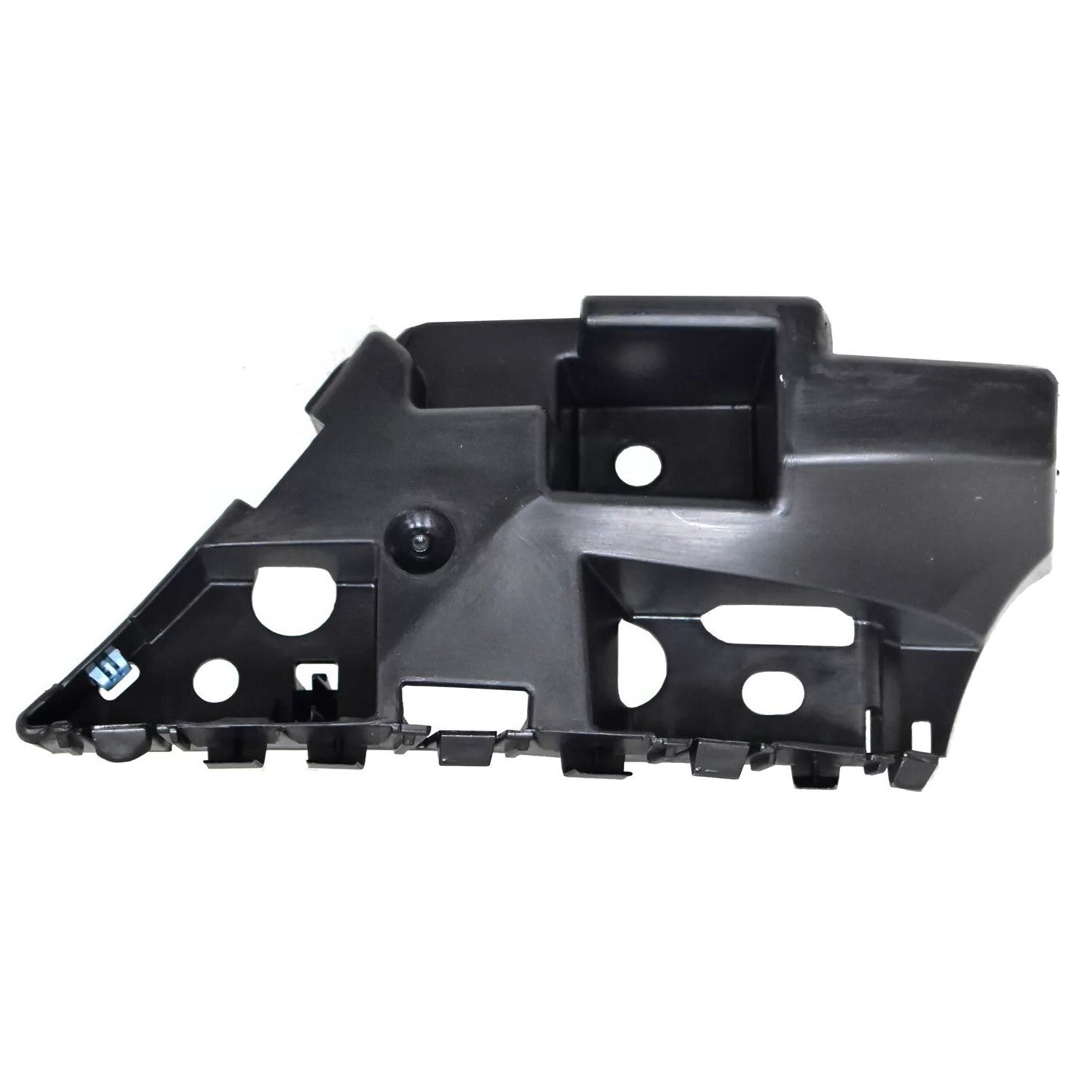 Left Side Front bumper cover support 2018 - 2020 FORD F-150 FO1042159 JL3Z17C947G