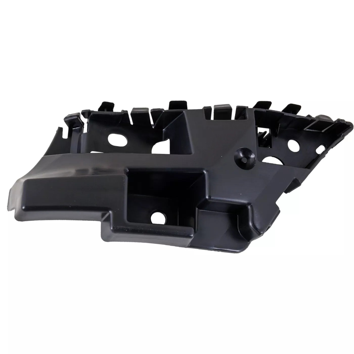 Left Side Front bumper cover support 2018 - 2020 FORD F-150 FO1042160 JL3Z17C947H