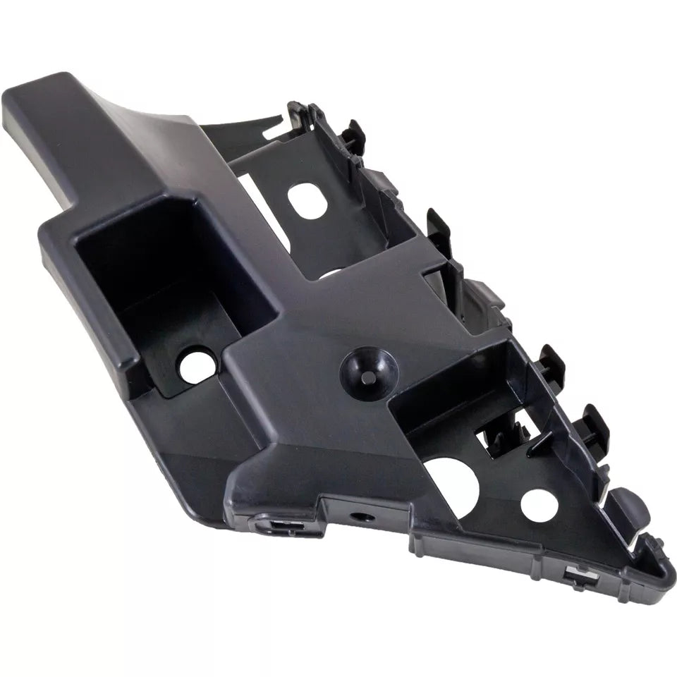 Left Side Front bumper cover support 2018 - 2020 FORD F-150 FO1042160 JL3Z17C947H