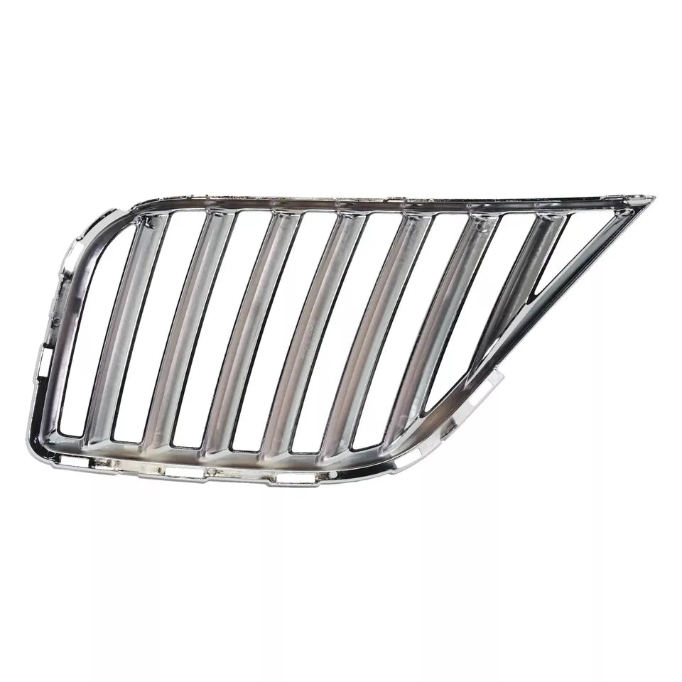 Front bumper molding 2013 - 2016 LINCOLN MKZ FO1044119 DP5Z8419AA