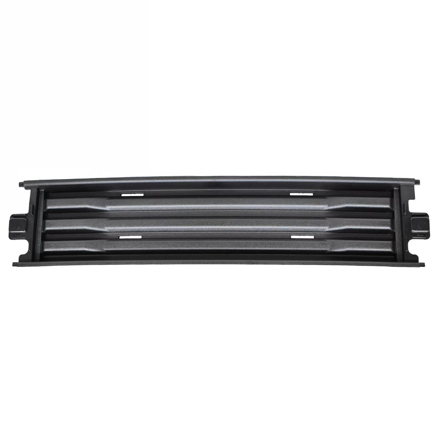 Front bumper molding 2018 - 2020 FORD F-150 FO1044123 JL3Z17B968AB