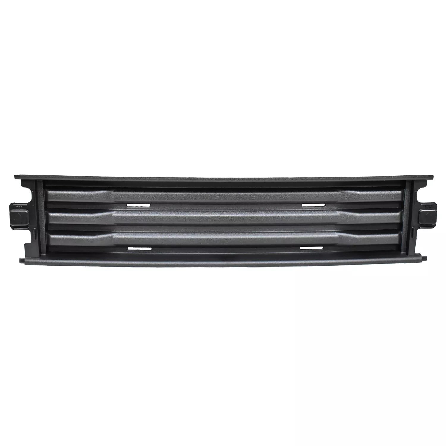 Front bumper molding 2018 - 2020 FORD F-150 FO1044123 JL3Z17B968AB