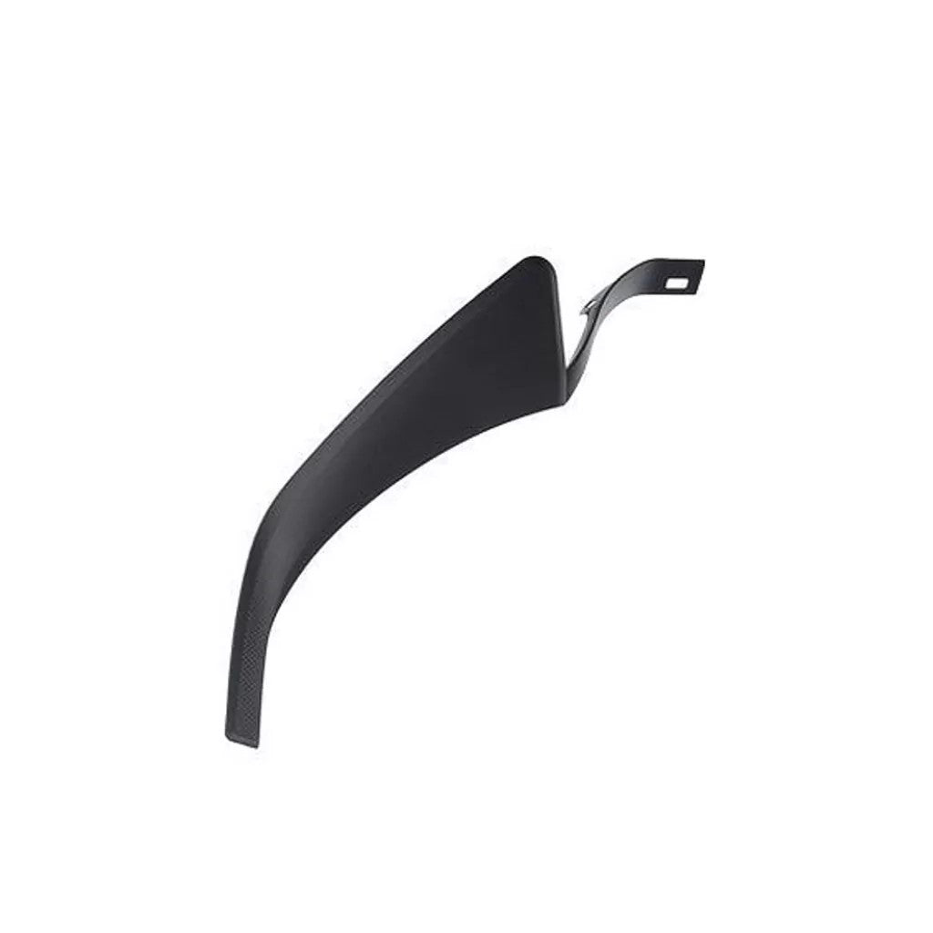 Moldura de parachoques delantero izquierdo 2011 - 2016 FORD F-250 SUPER DUTY FO1046104 BC3Z17K833CA