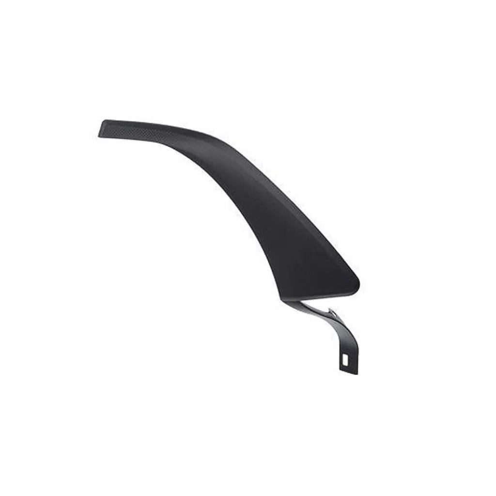 Moldura de parachoques delantero izquierdo 2011 - 2016 FORD F-250 SUPER DUTY FO1046104 BC3Z17K833CA