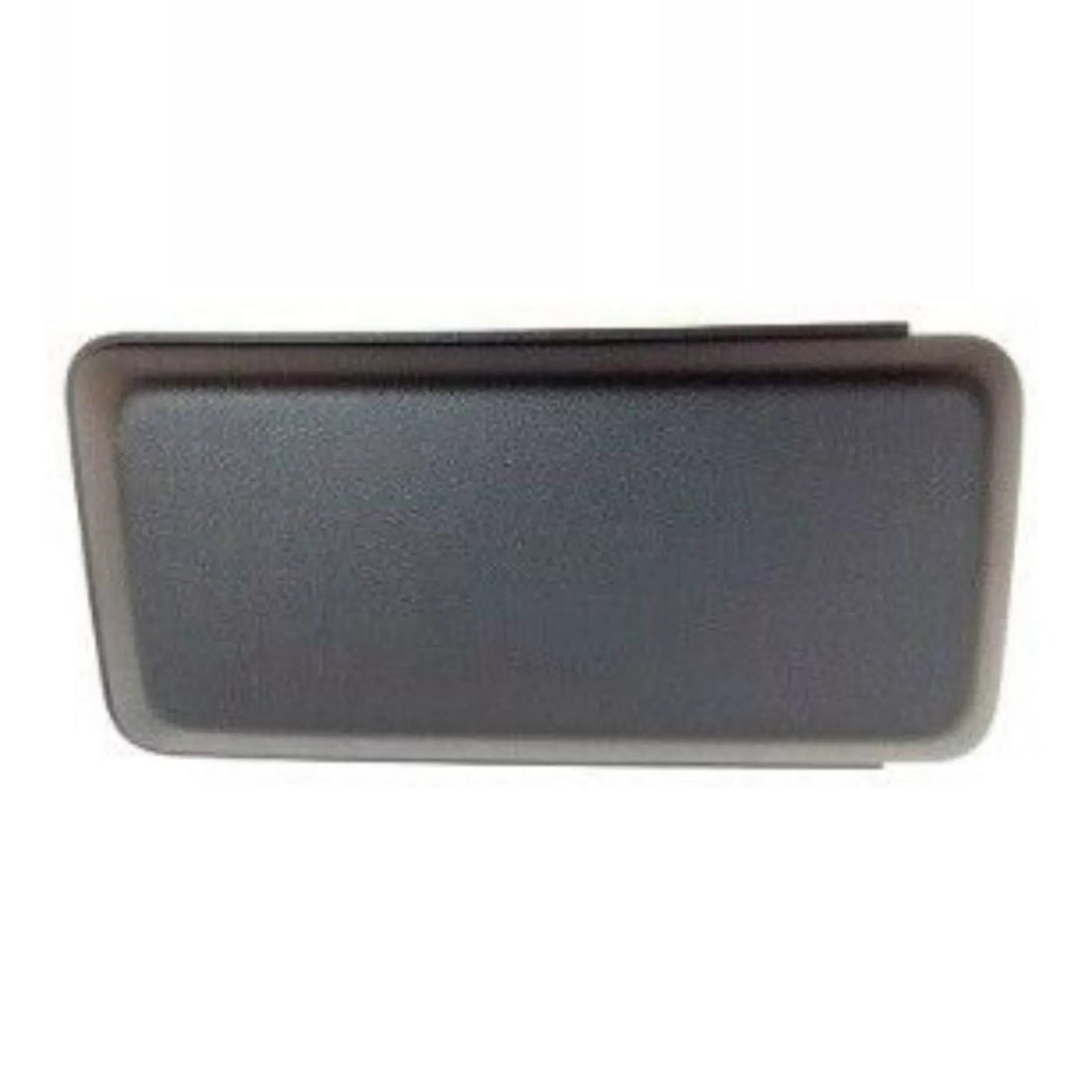 Moldura de parachoques delantero izquierdo 2011 - 2016 FORD F-250 SUPER DUTY FO1046126 BC3Z17K833BA