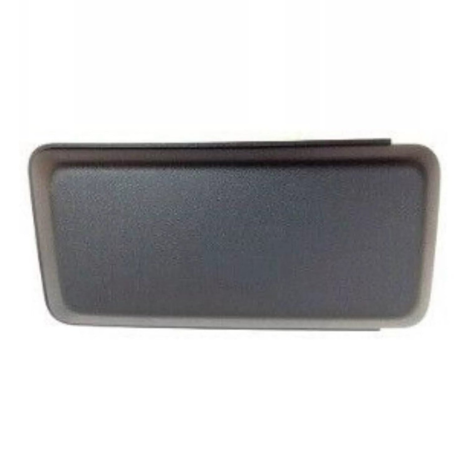 Moldura de parachoques delantero izquierdo 2011 - 2016 FORD F-250 SUPER DUTY FO1046126 BC3Z17K833BA