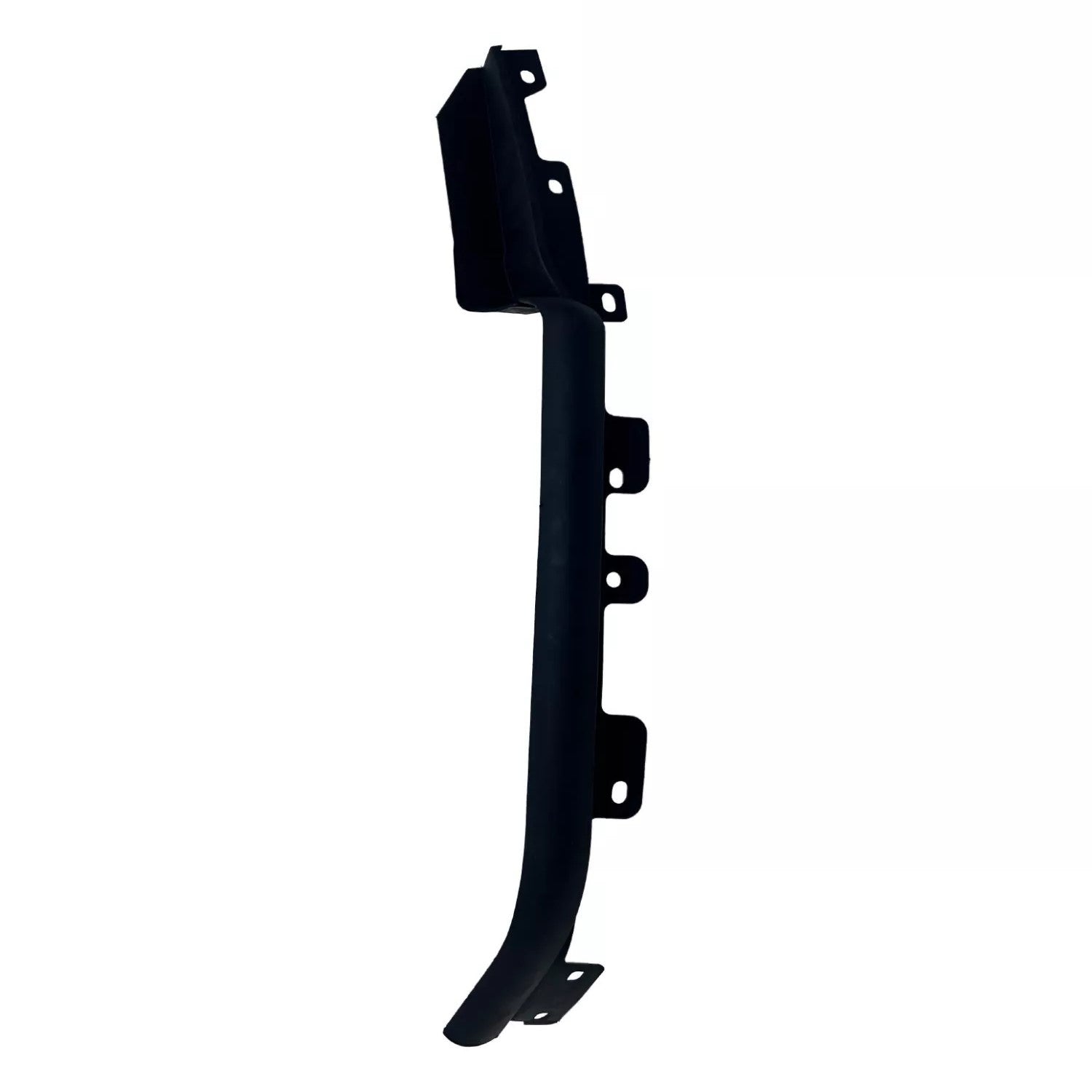 Right Side Front bumper molding 2023 - 2024 FORD F-250 SUPER DUTY FO1047124 PC3Z17K833C