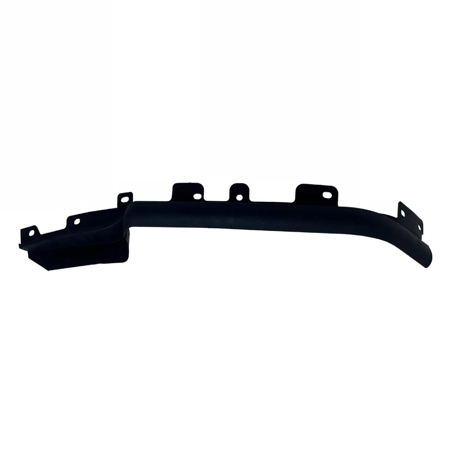 Right Side Front bumper molding 2023 - 2024 FORD F-250 SUPER DUTY FO1047124 PC3Z17K833C