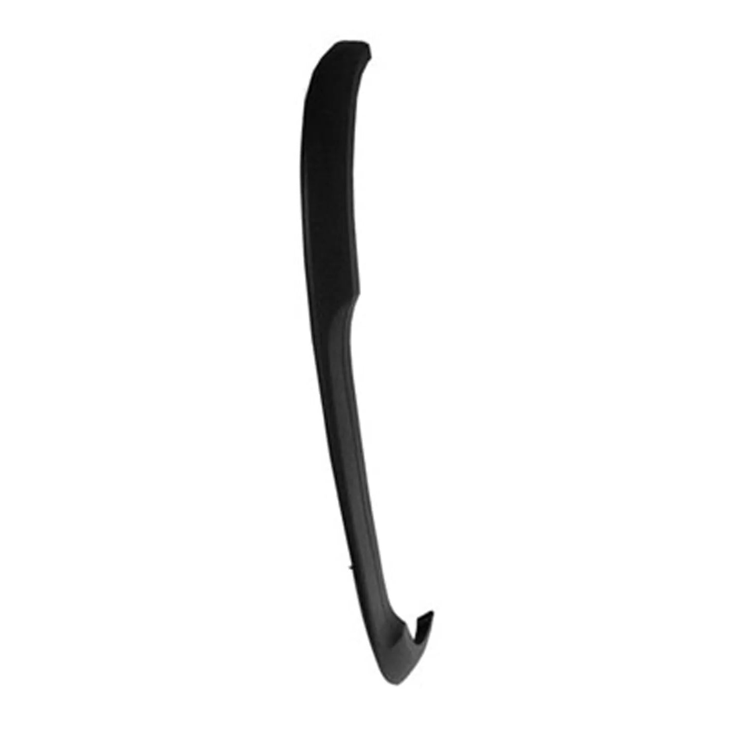 Front bumper impact strip 1999 - 2002 FORD EXPEDITION CAPA FO1057282PP 3L3Z17K833AAA