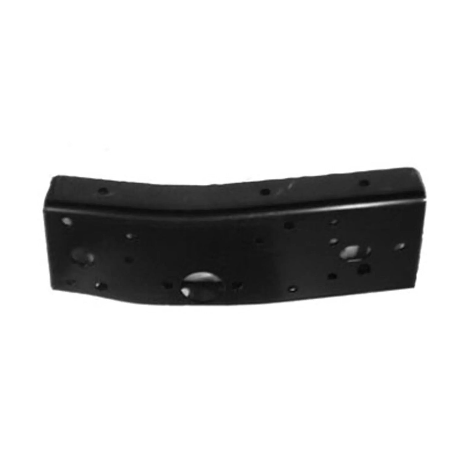 Left Side Front bumper bracket 2000 - 2005 FORD EXCURSION FO1066141 F81Z5016AA