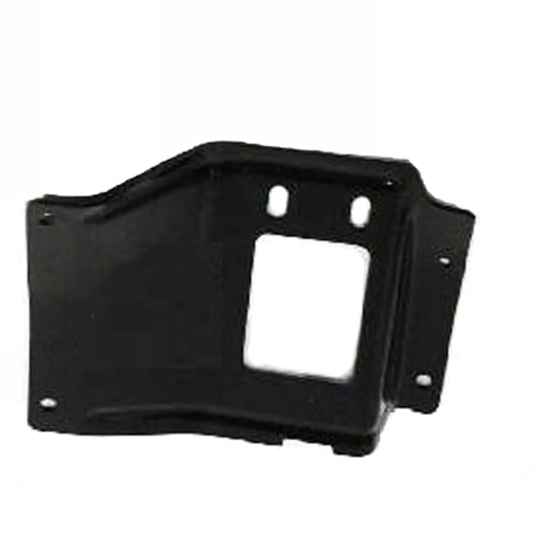 Left Side Front bumper bracket 2005 - 2005 FORD EXCURSION CAPA FO1066163C 5C3Z17B985AA