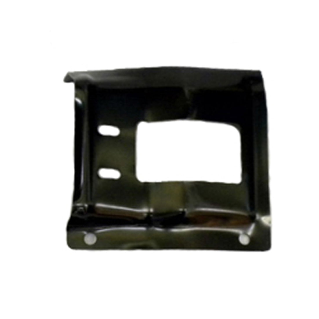 Left Side Front bumper bracket 2008 - 2010 FORD F-250 SUPER DUTY FO1066173 8C3Z17B985A