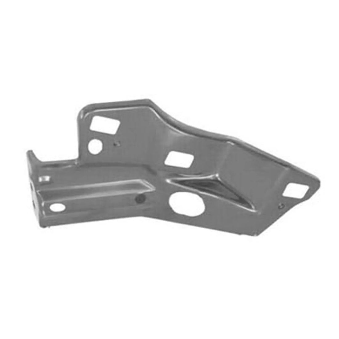 Left Side Front bumper bracket 2008 - 2012 FORD ESCAPE FO1066175 8L8Z13A005A