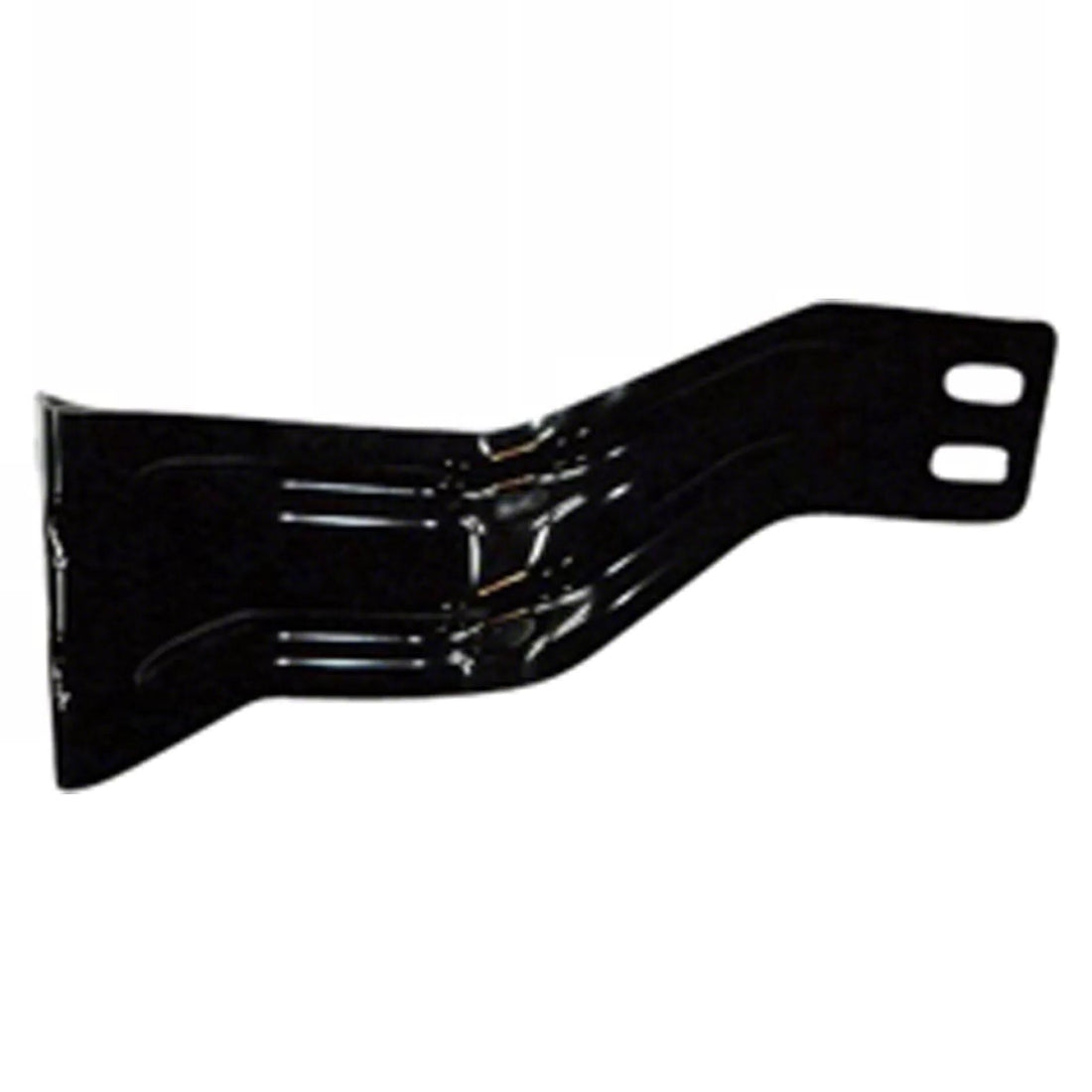 Left Side Front bumper bracket 2011 - 2016 FORD F-250 SUPER DUTY CAPA FO1066185C BC3Z17B837A