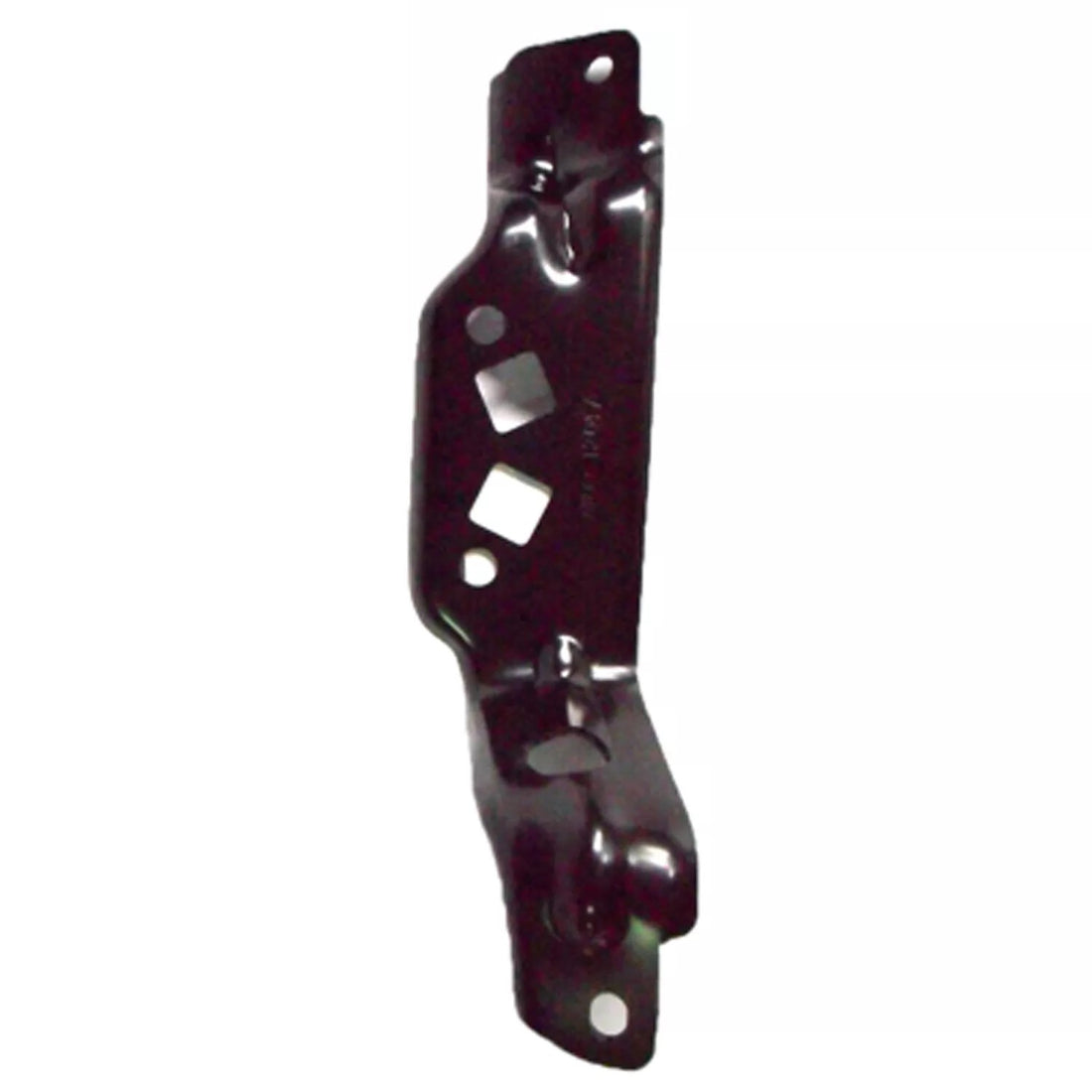 Left Side Front bumper bracket 2011 - 2016 FORD F-250 SUPER DUTY CAPA FO1066186C BC3Z17755B