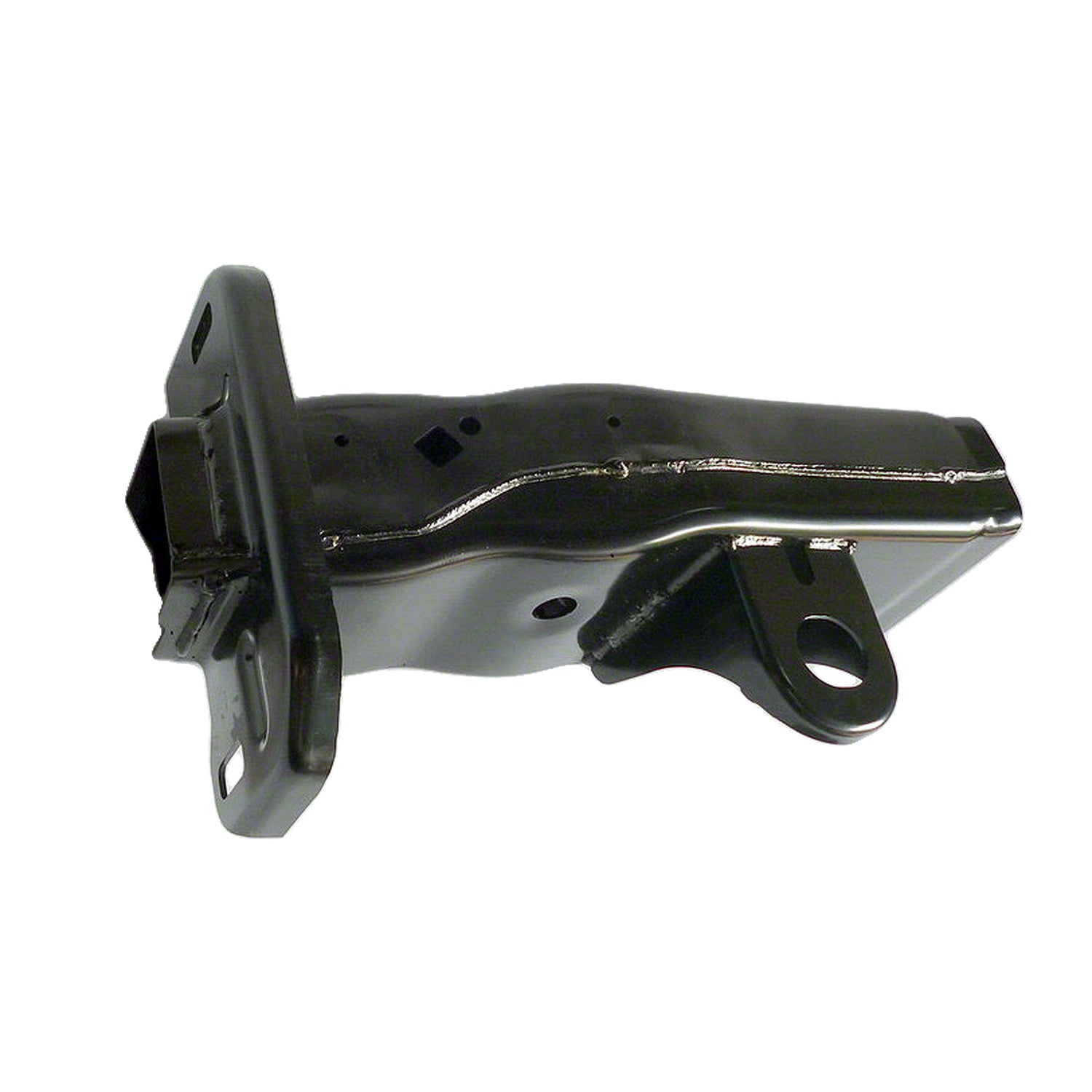 Left Side Front bumper bracket 2010 - 2014 FORD F-150 FO1066189 9L3Z5D059A