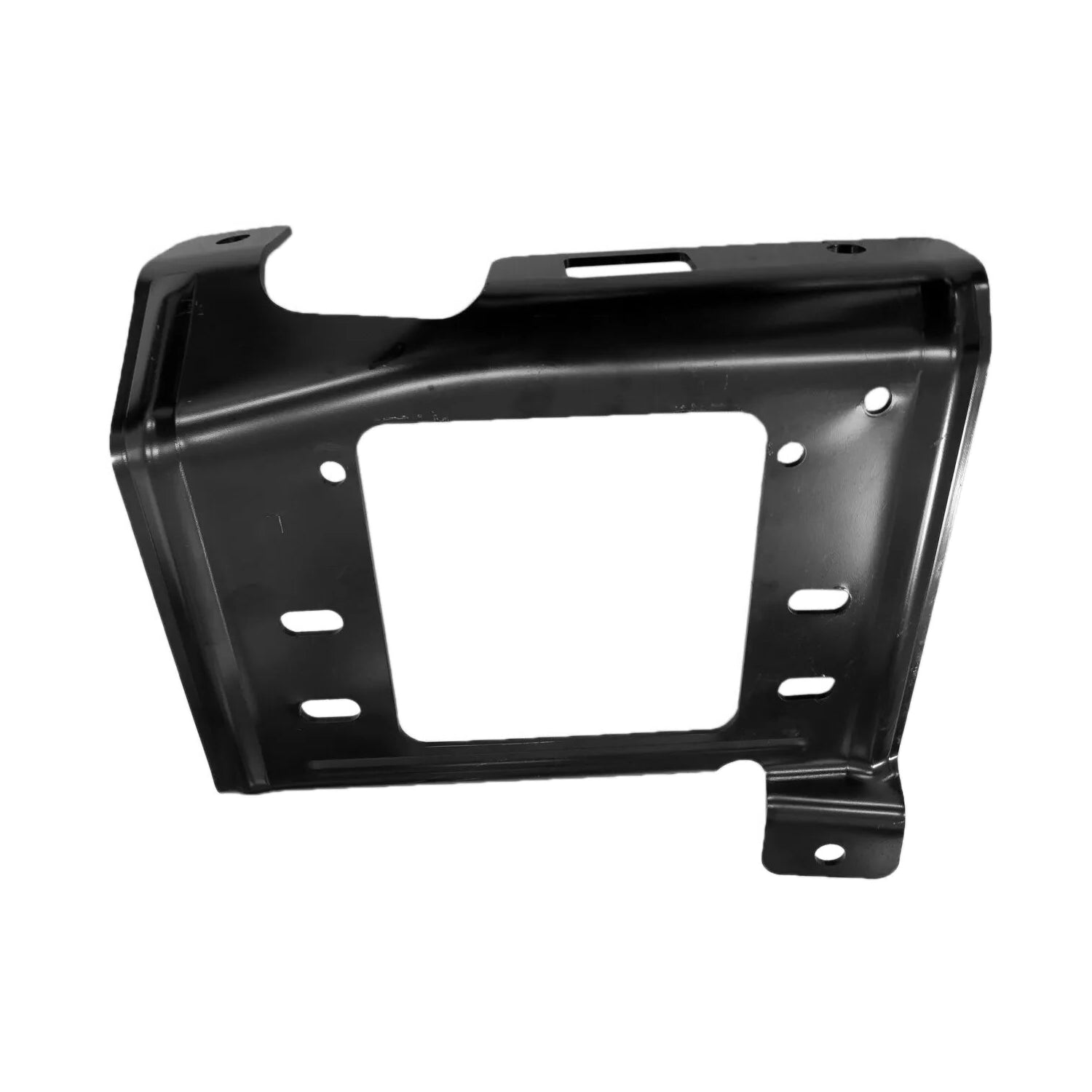 Left Side Front bumper bracket 2017 - 2019 FORD F-250 SUPER DUTY CAPA FO1066196C HC3Z17B985A