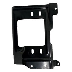 Left Side Front bumper bracket 2020 - 2022 FORD F-250 SUPER DUTY CAPA FO1066201C LC3Z17B985A