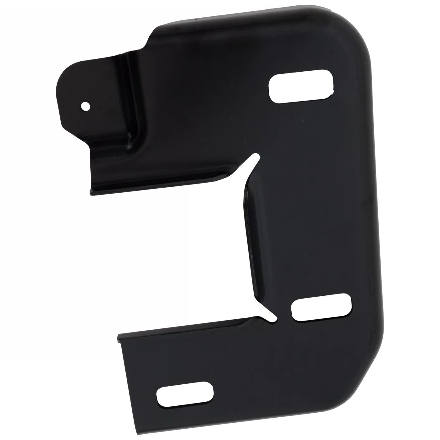 Left Side Front bumper bracket 2015 - 2020 FORD F-150 FO1066203 FL3Z17N775C