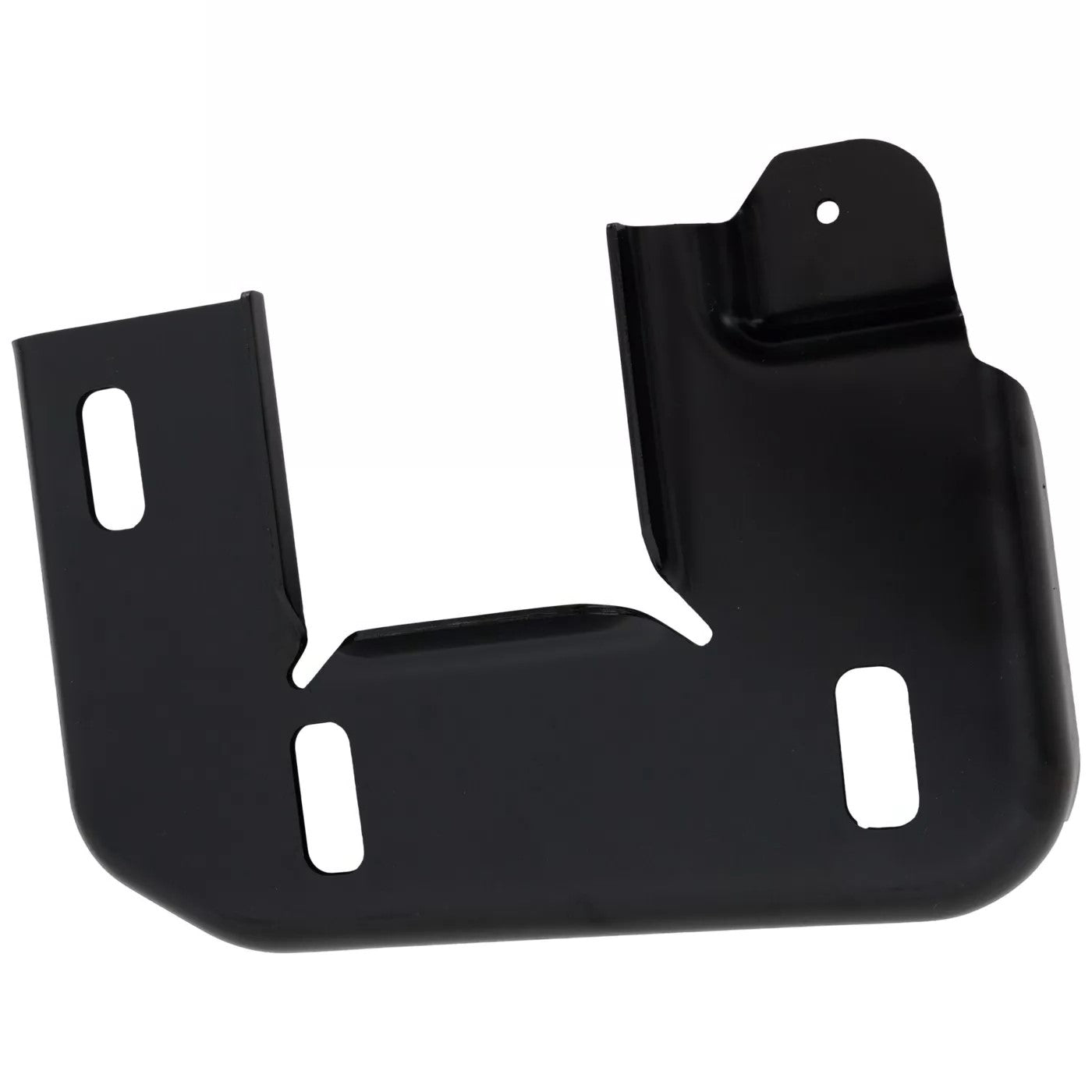 Left Side Front bumper bracket 2015 - 2020 FORD F-150 FO1066203 FL3Z17N775C