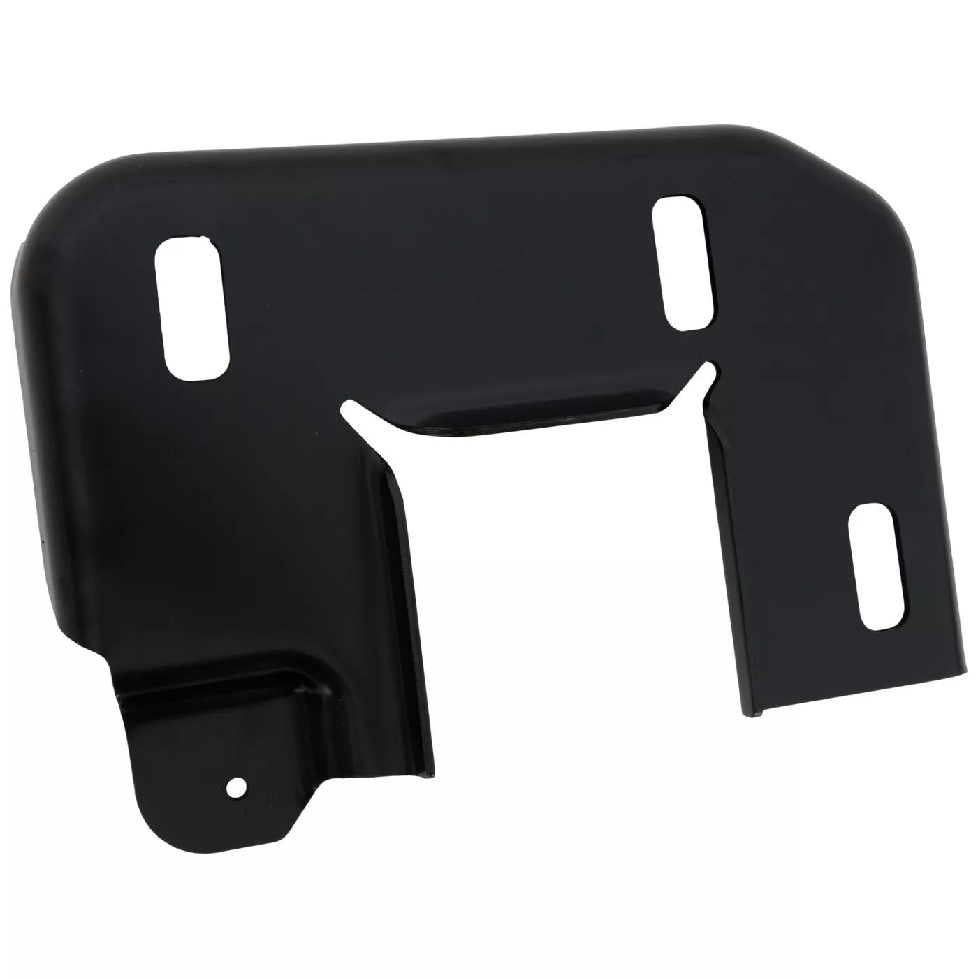 Left Side Front bumper bracket 2015 - 2020 FORD F-150 FO1066203 FL3Z17N775C