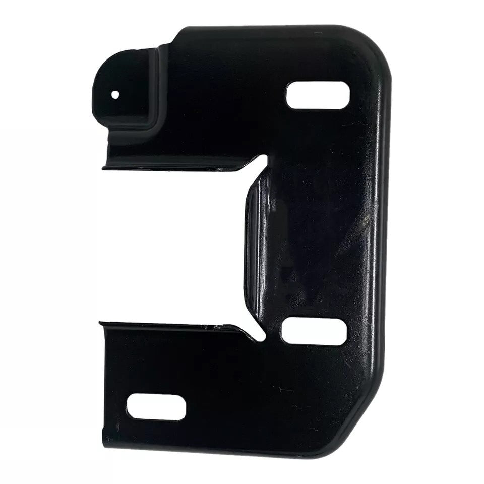 Left Side Front bumper bracket 2015 - 2020 FORD F-150 CAPA FO1066203C FL3Z17N775C