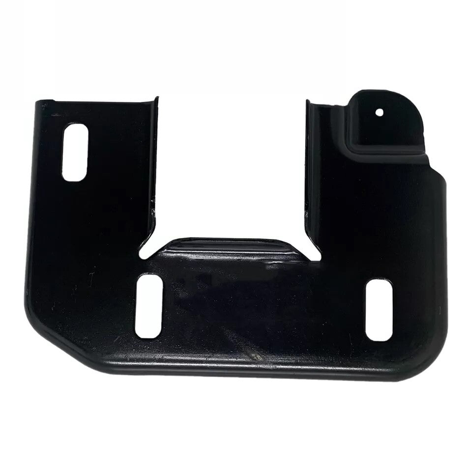 Left Side Front bumper bracket 2015 - 2020 FORD F-150 CAPA FO1066203C FL3Z17N775C