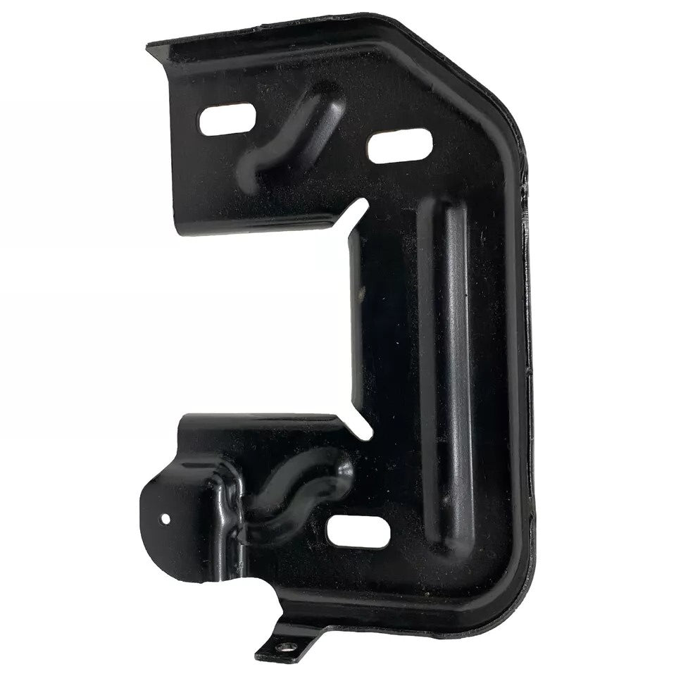 Left Side Front bumper bracket 2021 - 2023 FORD F-150 FO1066205 ML3Z17N776A